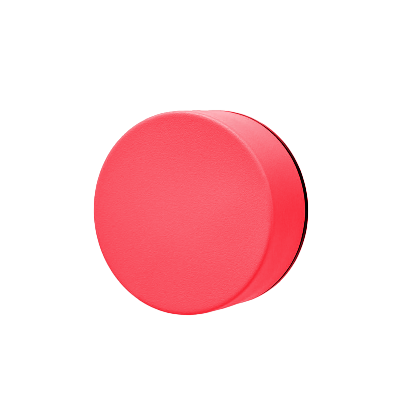 Spare Part | Flat Lid | Watermelon | Infuser Flask