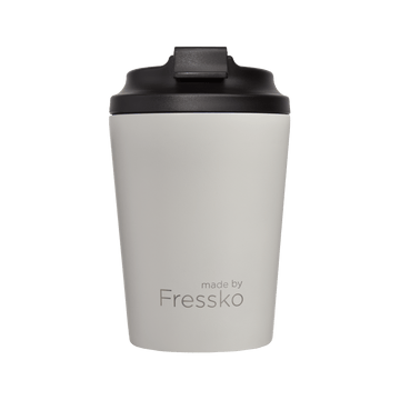 Reusable Cup | Camino | Frost | Stainless Steel | 340ml/12oz