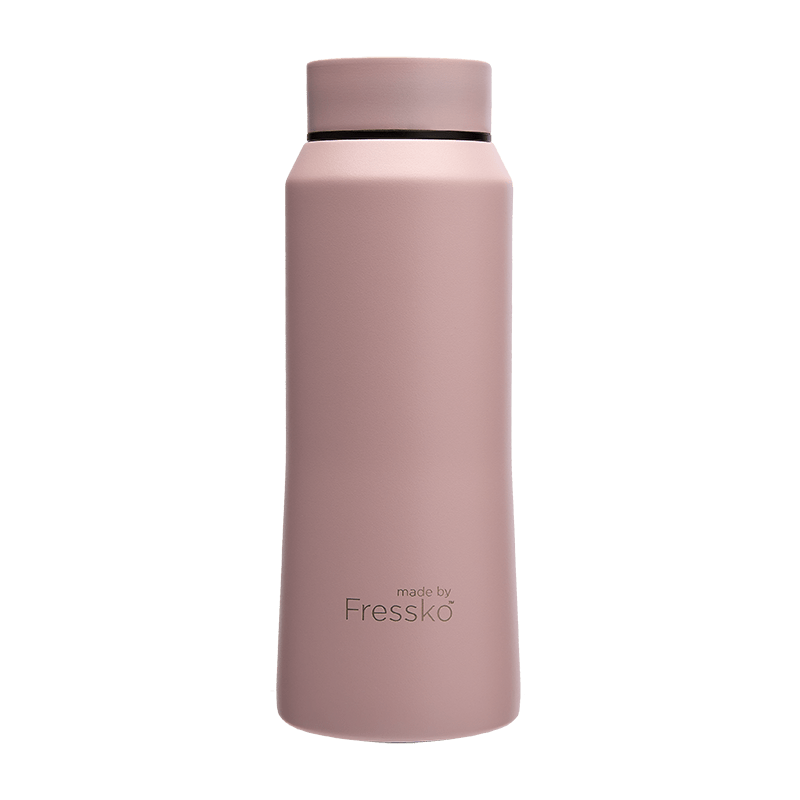 Infuser Flask | Core | Floss | Stainless Steel | 1L/33oz