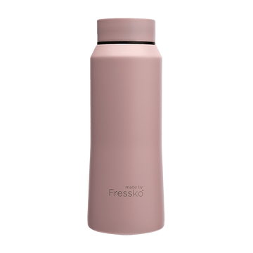 Infuser Flask | Core | Floss | Stainless Steel | 1L/33oz