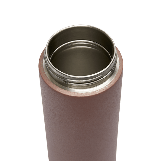 Infuser Flask | Move | Tuscan | Stainless Steel | 660ml/22oz