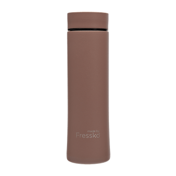 Infuser Flask | Move | Tuscan | Stainless Steel | 660ml/22oz