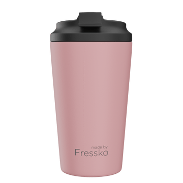 Reusable Cup | Grande | Floss | Stainless Steel | 475ml/16oz