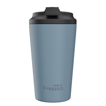 Reusable Cup | Grande | River | Stainless Steel | 475ml/16oz