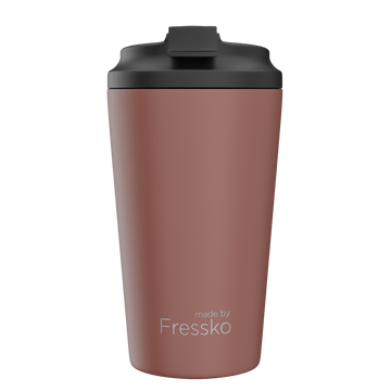 Reusable Cup | Grande | Tuscan | Stainless Steel | 475ml/16oz