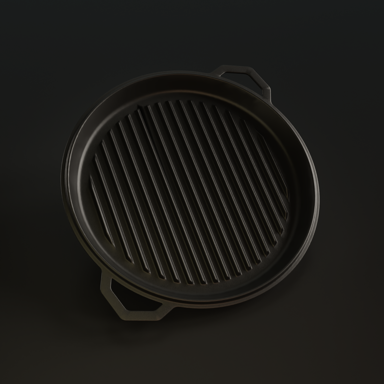 The Grande Legacy Grill - 36cm