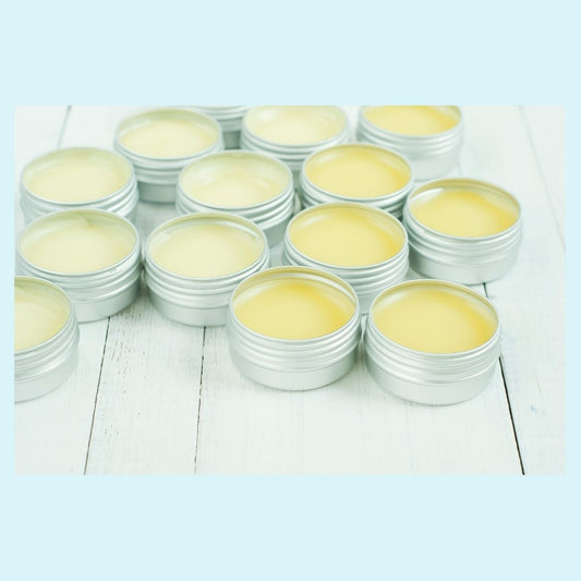 Conditioning Lip Balm