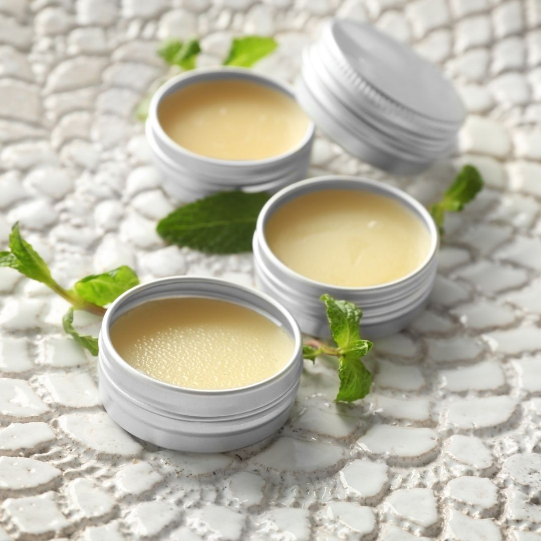 Conditioning Lip Balm