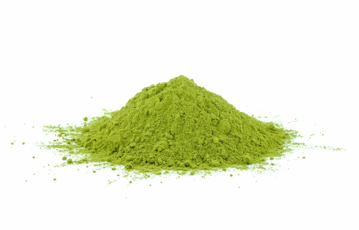 Miss You Matcha Collagen Green Powder