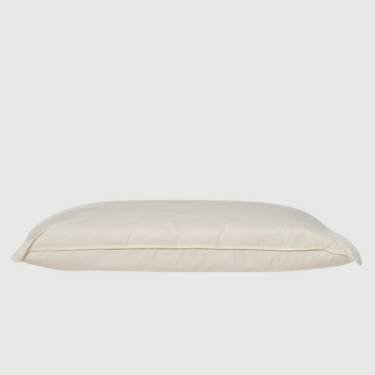 Kids Organic Wool Pillow