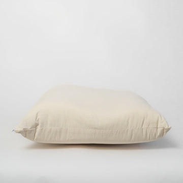 Contour Latex & Wool Pillow