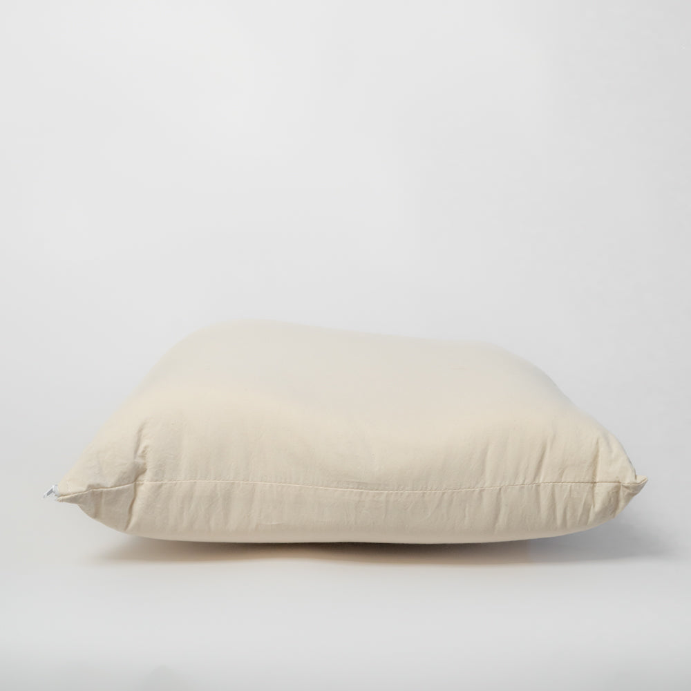 Contour Latex Pillow - Chiropractor recommended