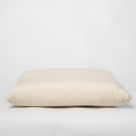 Contour Latex Pillow - Chiropractor recommended