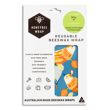 Australian Range Large Wrap