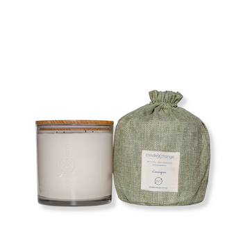 Lemongrass 1.5kg Soy Candle