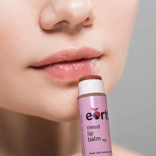 Tinted Lip Balm - 18g