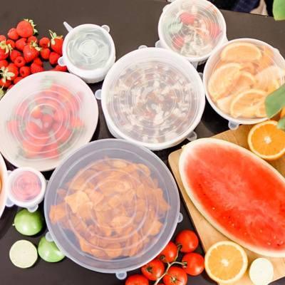 Mega Eco Food Storage Bundle