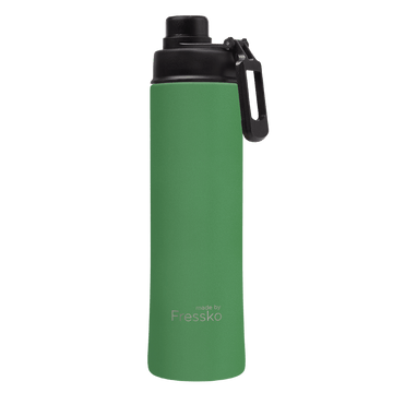 Drink Bottle | Move | Clover | Stainless Steel | 660ml/22oz