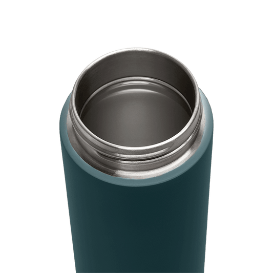 Drink Bottle | Move | Emerald | Stainless Steel | 660ml/22oz