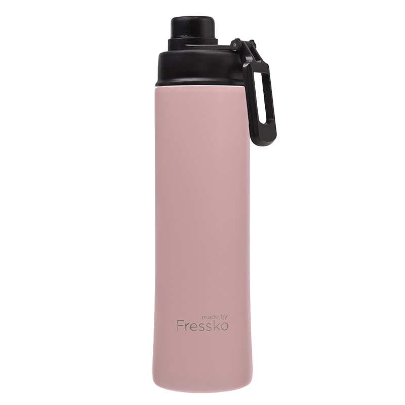 Drink Bottle | Move | Floss | Stainless Steel | 660ml/22oz