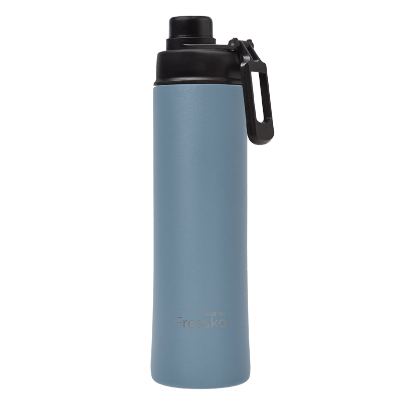 Drink Bottle | Move | River | Stainless Steel | 660ml/22oz