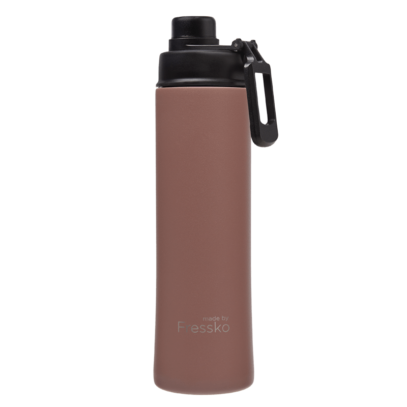 Drink Bottle | Move | Tuscan | Stainless Steel | 660ml/22oz