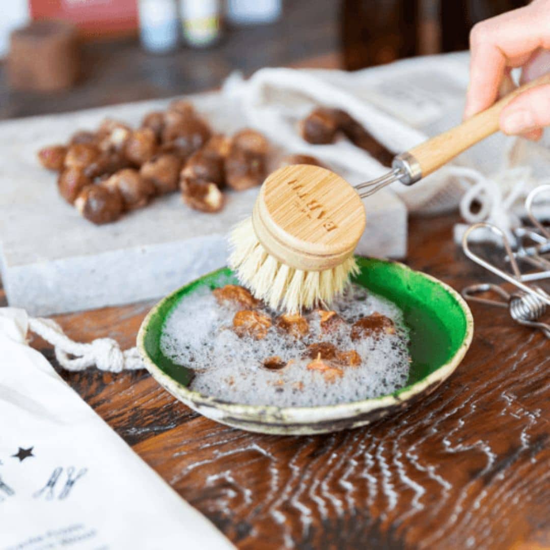 Natural Dishwashing Bundle