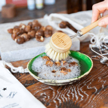 Natural Dishwashing Bundle