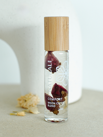 COMFORT Self-love Essential oil roller