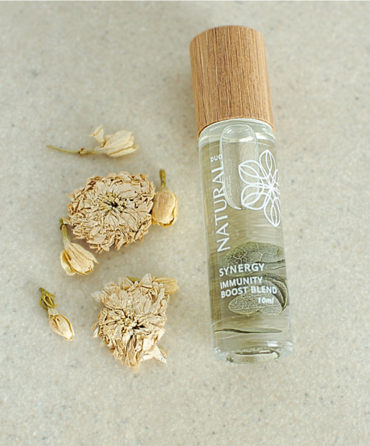 SYNERGY Immunity Essential oil roller