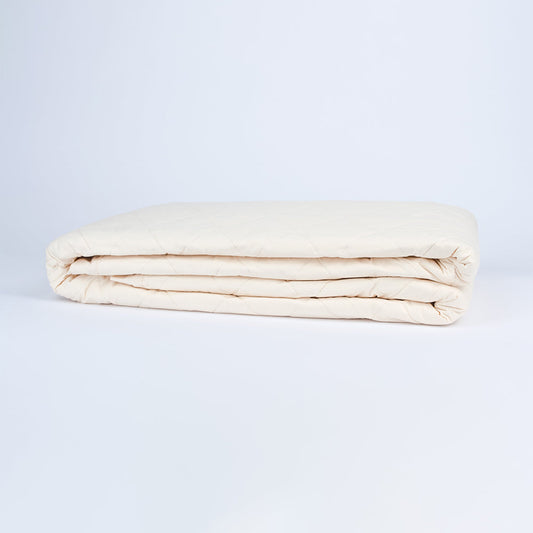 Organic Cotton Mattress Protector