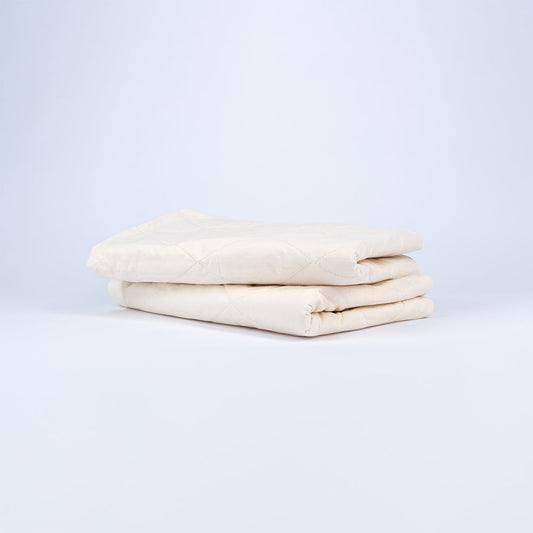 Organic Cotton Pillow Protector