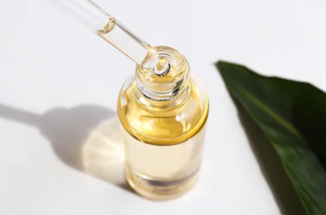 Antioxidant Hydrating Face Oil