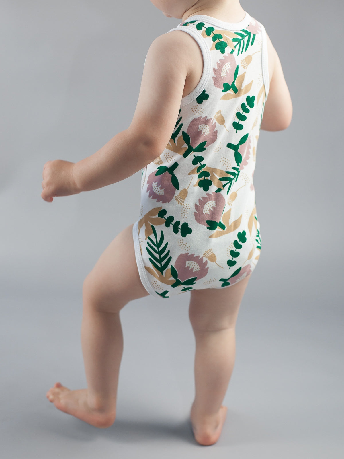 Protea Singlet Bodysuit Kit & Cradle