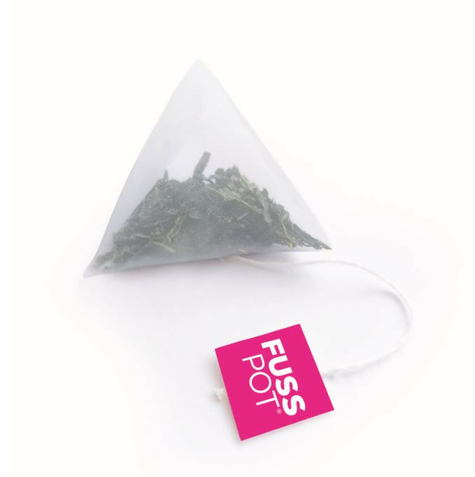 Green Queen teabag lowres