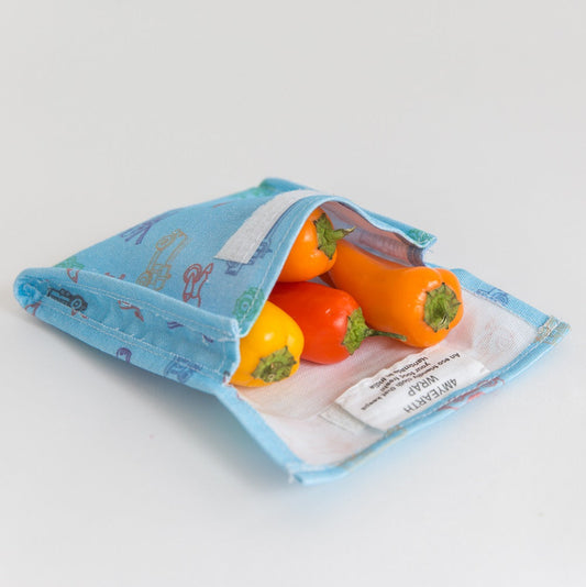 Snack & Food Bag - Transport