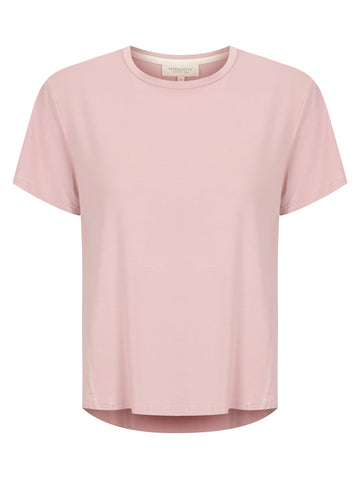 Shelly Round Neck Tee