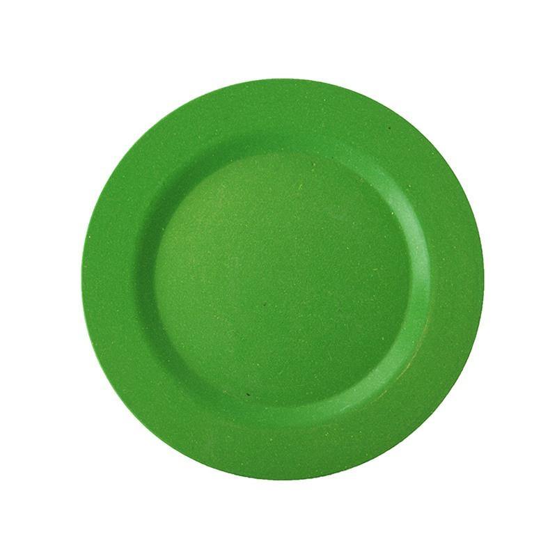 Bamboo Side Plate - EcoSouLife