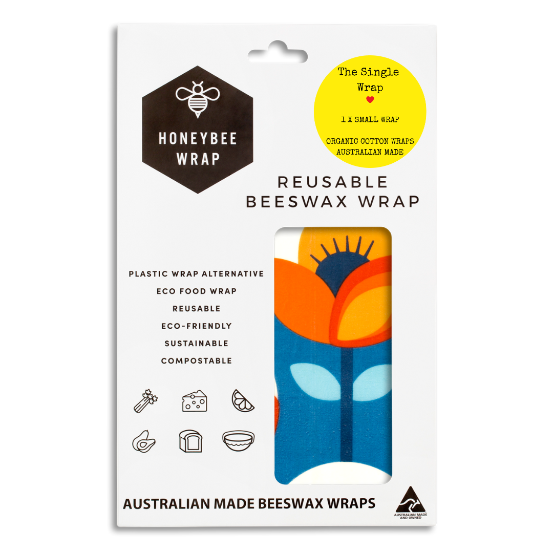 Australian Range Small Wrap