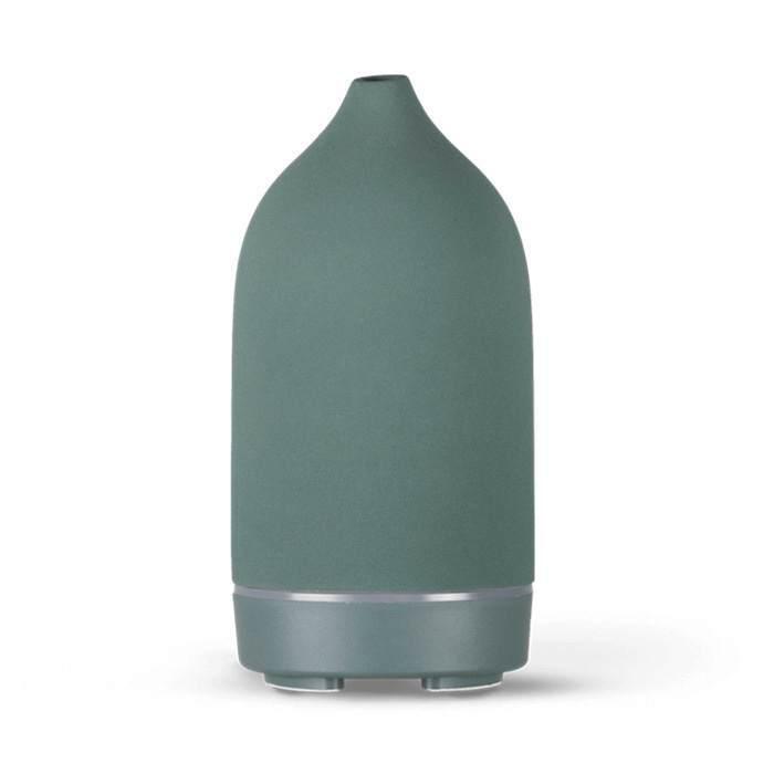 Ceramic Ultrasonic Aroma Diffuser  - Us and the Earth