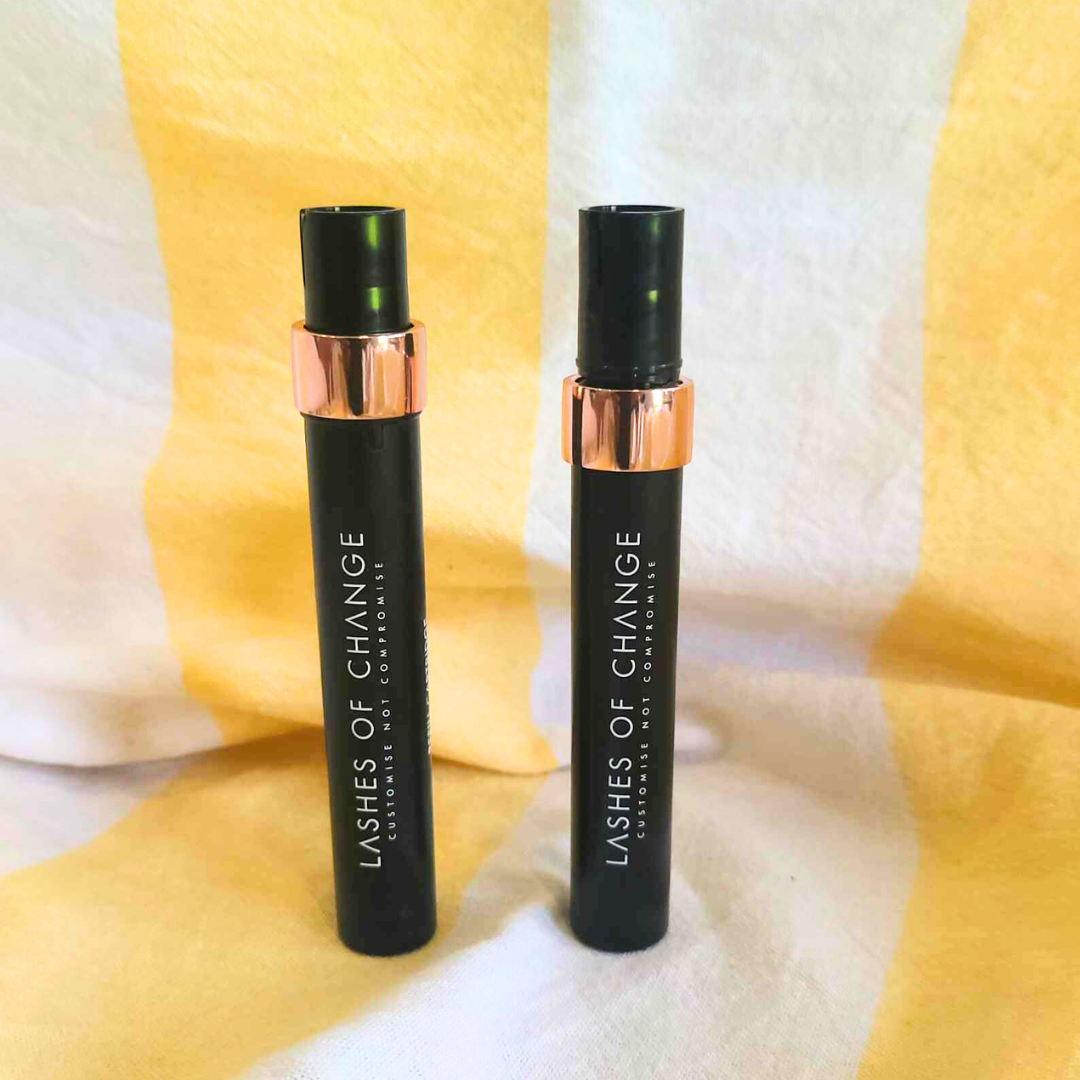 Lashes of Change Mis-shaped Mascara refills