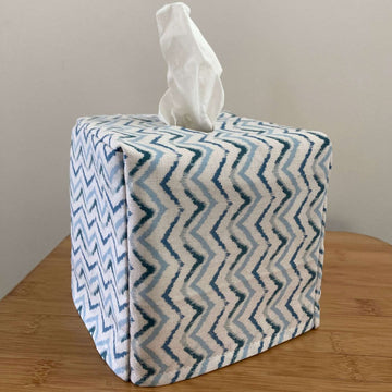 Tissue Box Covers - Square