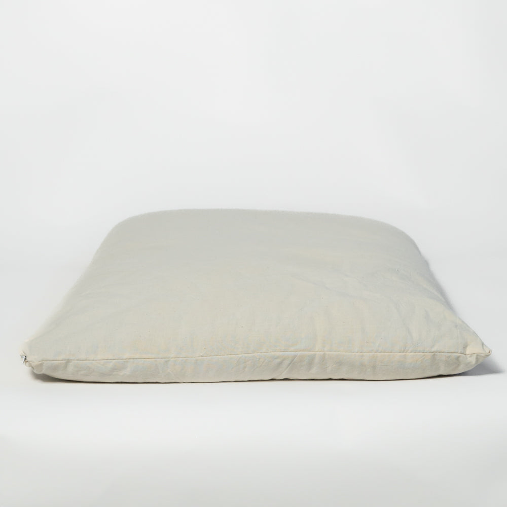 Buckwheat Hull Pillow