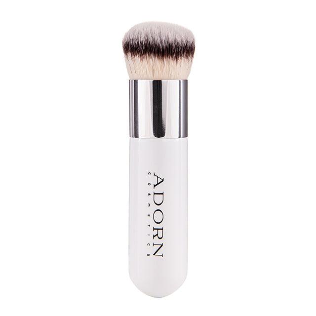 Buff Blend Vegan Brush