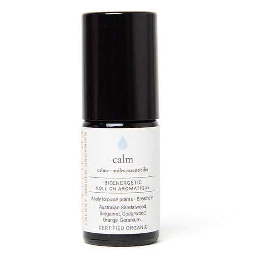 Calm Roll - on - 5ml - Synthesis Organics