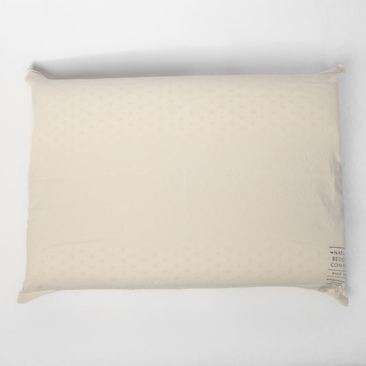 Contour Latex Pillow