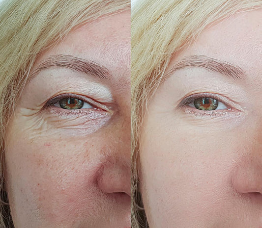 Corrective Cream Tinted Eyelid Primer