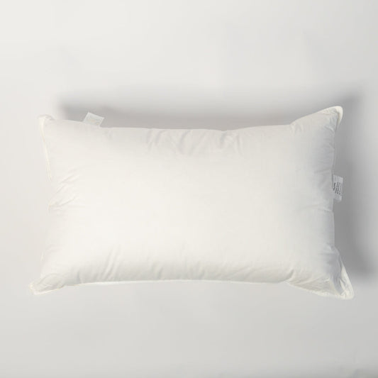 King Duckdown Pillow