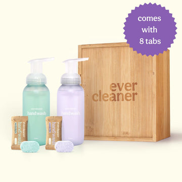 Hand Wash Eco Gift Box Set