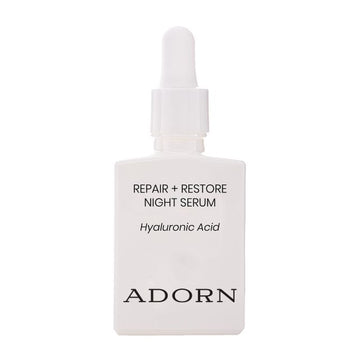 Hyaluronic Acid Natural Night Repair Serum